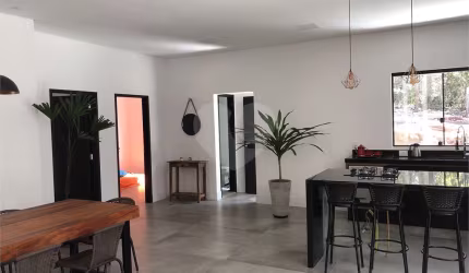 Chácara com 6 quartos à venda em Jardim Brogotá - SP
