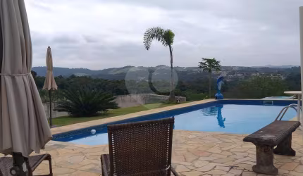 Chácara com 3 quartos à venda em Ribeirão Dos Porcos - SP