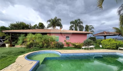 Chácara com 3 quartos à venda em Estância San Remo - SP