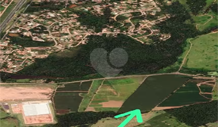 Área de Terra à venda em Paraíso Das Aves - SP