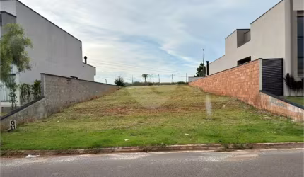 Loteamento à venda em Chácaras Maringá - SP