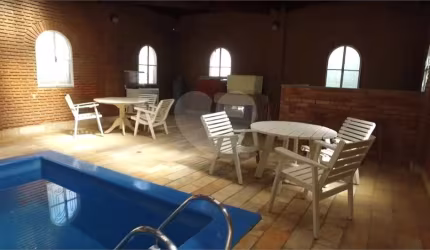 Sítio com 4 quartos à venda em Jardim Maracanã - SP