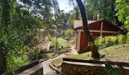 Chácara com 2 quartos à venda em Itapetinga - SP