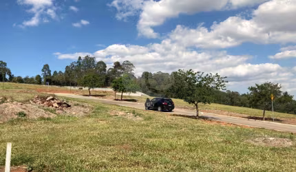 Loteamento à venda em Condominio Quintas Da Boa Vista - SP