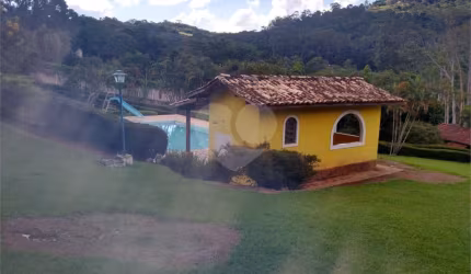 Chácara com 5 quartos à venda em Centro - SP