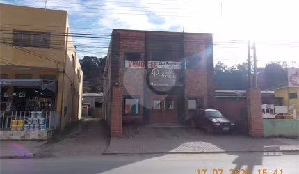 Salas à venda ou para locação em Portão - SP