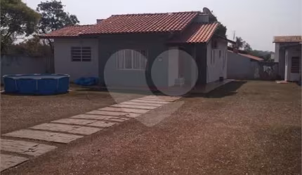 Chácara com 4 quartos à venda em Parque Da Represa - SP