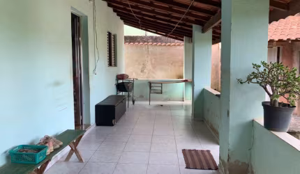 Chácara com 3 quartos à venda em Jardim Maracanã - SP