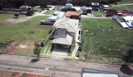 Loteamento à venda em Condominio Quintas Da Boa Vista - SP