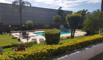 Chácara com 5 quartos à venda em Campo Novo - SP