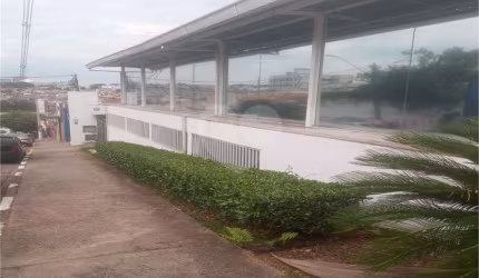 Salão Comercial para locação em Jardim Brasil - SP