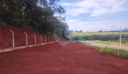 Loteamento à venda em Cachoeira - SP