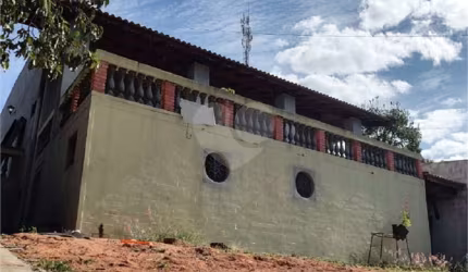 Chácara com 3 quartos à venda em Chácaras Fernão Dias - SP