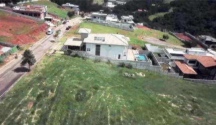 Loteamento à venda em Condominio Quintas Da Boa Vista - SP