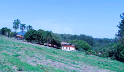 Sítio com 8 quartos à venda em Parque Rio Abaixo - SP
