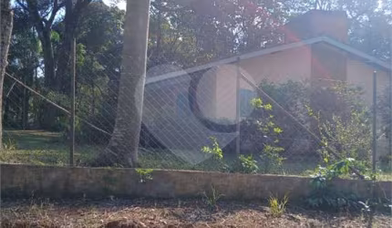 Chácara com 3 quartos à venda em Jardim Estância Brasil - SP