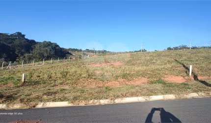 Loteamento à venda em Cachoeira - SP