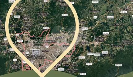 Loteamento à venda em Tanque - SP