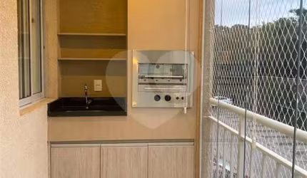 Apartamento com 3 quartos à venda ou para locação em Itapetinga - SP