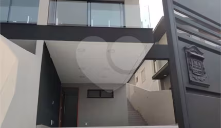 Sobrado com 3 quartos à venda em Jardim Paulista - SP
