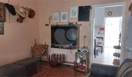 Sítio com 2 quartos à venda em Centro - SP