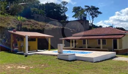 Chácara com 2 quartos à venda em Centro - SP