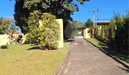 Condomínio com 4 quartos à venda em Centro - SP