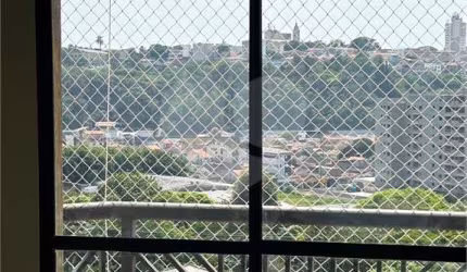 Apartamento com 2 quartos à venda em Alvinópolis - SP