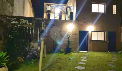 Casa com 5 quartos à venda em Jardim Dos Pinheiros - SP