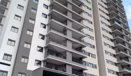 Apartamento com 1 quartos à venda em Nova Gardênia - SP
