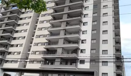 Apartamento com 1 quartos à venda em Nova Gardênia - SP