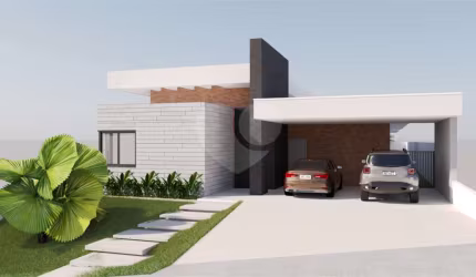 Loteamento com 3 quartos à venda em Condomínio Residencial Reserva Ecológica Atibaia - SP