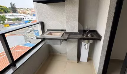 Apartamento com 2 quartos à venda em Atibaia Jardim - SP