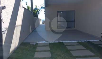 Sobrado com 3 quartos à venda em Jardim Dos Pinheiros - SP