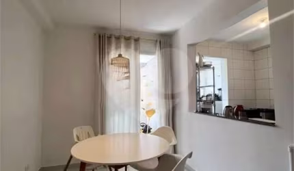 Apartamento com 2 quartos à venda em Vila Thais - SP