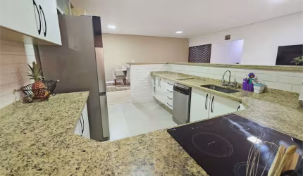 Casa térrea com 3 quartos à venda em Nova Gardênia - SP