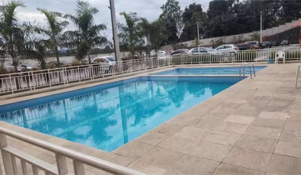 Apartamento com 2 quartos à venda em Caetetuba - SP