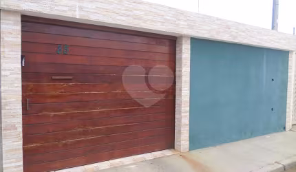 Casa com 3 quartos à venda em Jardim Brasil - SP