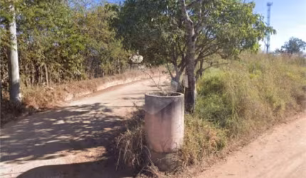 Terreno à venda em Jardim Estância Brasil - SP
