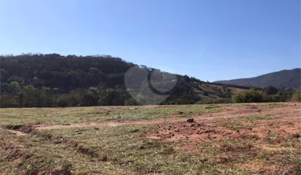 Loteamento à venda em Nova Gardênia - SP