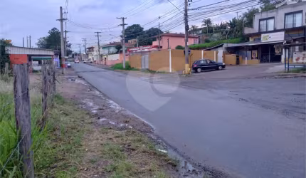 Terreno à venda em Centro - SP