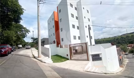 Apartamento com 2 quartos à venda em Centro - SP