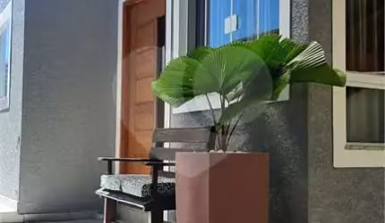 Casa com 2 quartos à venda em Nova Cerejeira - SP
