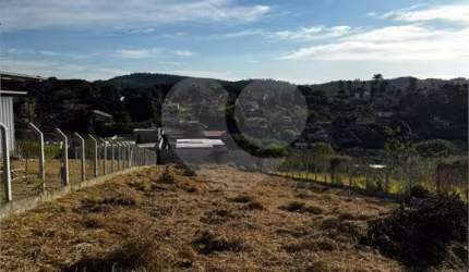 Terreno à venda em Jardim Centenário - SP