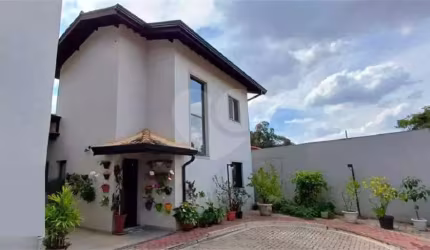 Condomínio com 3 quartos à venda em Ribeirão Dos Porcos - SP