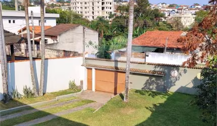 Casa com 4 quartos à venda em Jardim Paulista - SP