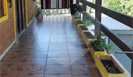 Chácara com 3 quartos à venda em Jardim Estância Brasil - SP