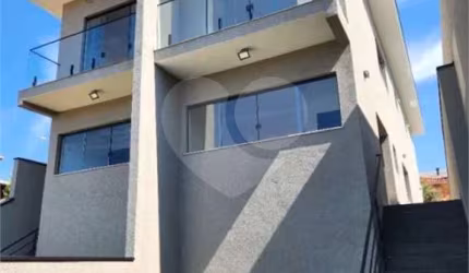 Sobrado com 3 quartos à venda em Jardim Paulista - SP