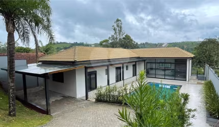 Casa com 3 quartos à venda em Jardim Estância Brasil - SP