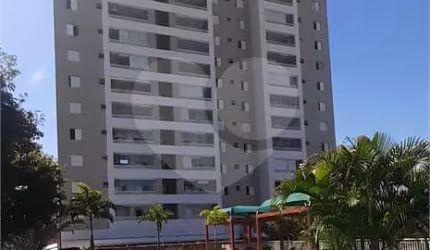 Apartamento com 3 quartos à venda em Chácara Califórnia - SP